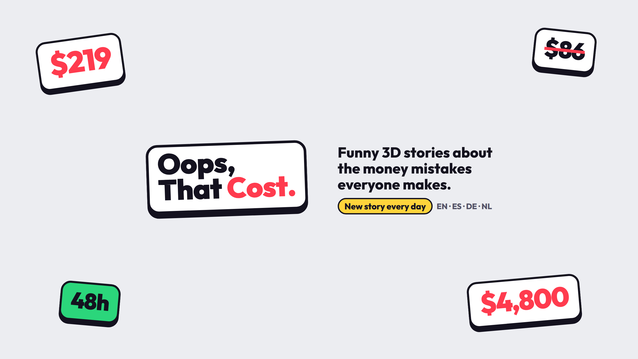 YouTube banner